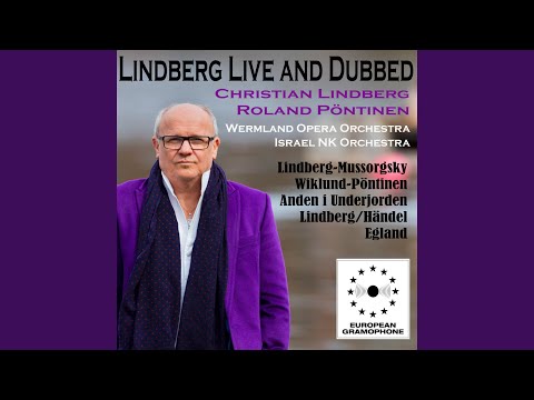 Pictures at an Exhibition: IV Il Vecchio Castello