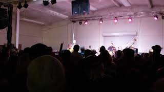 The Reverend Horton Heat - Big Little Baby