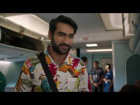 Silicon Valley-Gabe With Dinesh in Flight S06E05