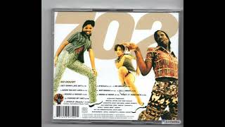 702 (ACAPELLA) WORD IZ BOND