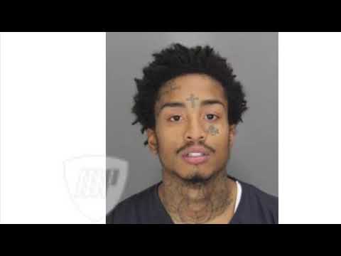 Boonie x Los “WWE” (Prod. By Rocaine)