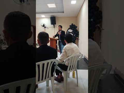 Missões em Marilândia do Sul (PR) | Fé, Comunhão e Crescimento Espiritual