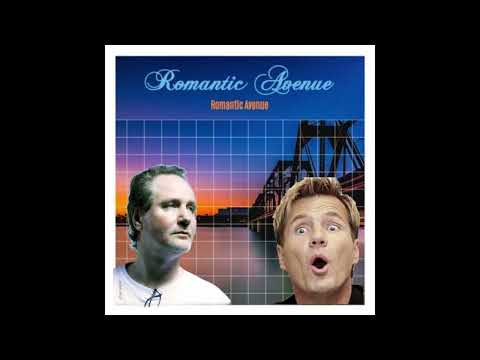 Blue System [style] - Romantic Avenue (Ai Cover)