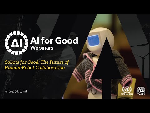 Collaborative Robotics: The Future of Human-Machine Interaction