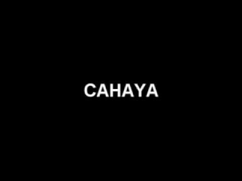 CAHAYA-GENERASI HARAPAN