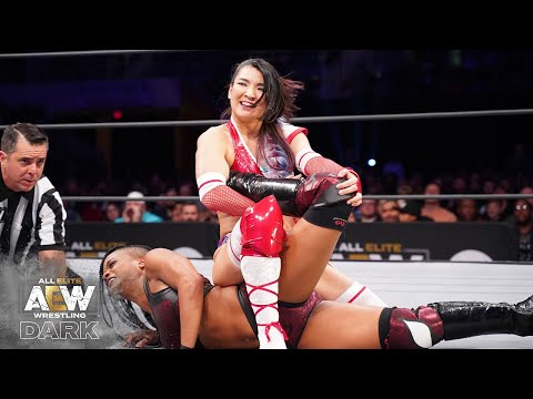 AEW Dark Episode 6 - Charlotte, NC