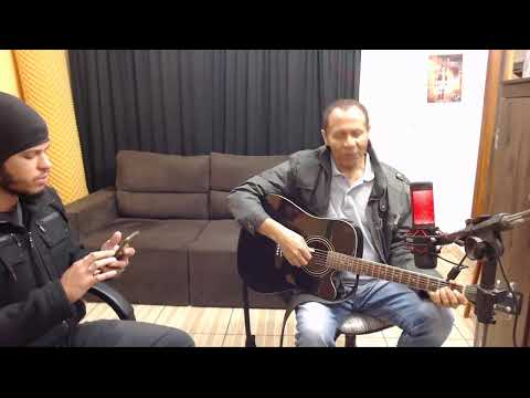 LANÇAMENTO DO HINO 92 - O BONDOSO SALVADOR