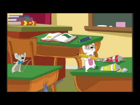 Smart Junior 1 Тема 2 Story Time Pat & Sam с. 26-27