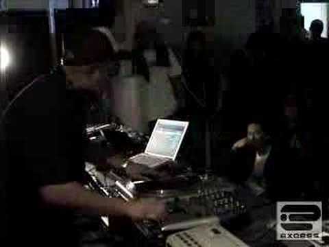 dj excess-"horizon high"