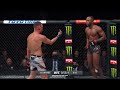 Nate Diaz Teaching The Stockton Comeback To Leon Edwards And Leon Edwards Using It