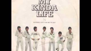 Cliff Richard - My Kinda Life