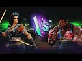 Orchid Arcade Killer Instinct Xbox One 1080p 60fps
