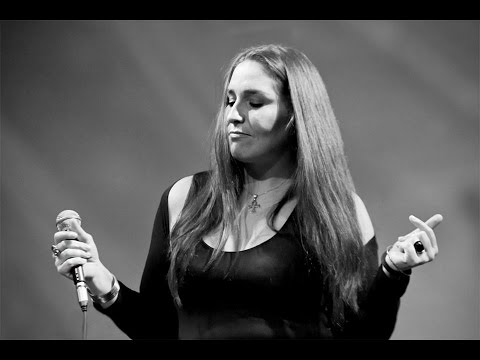 Kiss Attila Band feat.Farkas Zsófi-Dont Give Up.