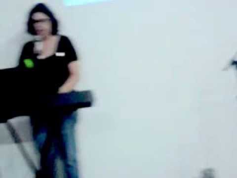 Cristo te chama -210 CC - Cantor Cristão - Igreja Batista da Fé de Marília