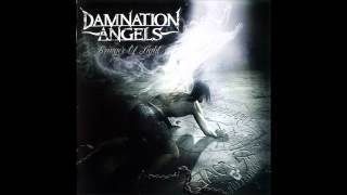 Damnation Angels Someone Else (Pt. II)