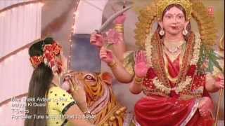 Maa Shakti Avtaar Lo Phir Deshbhakti Song By Anjali Dwivedi [Full HD Song] I Maiyya Ki Daasi | DOWNLOAD THIS VIDEO IN MP3, M4A, WEBM, MP4, 3GP ETC