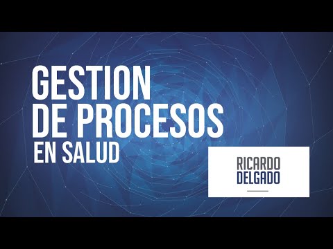 Health Process Management