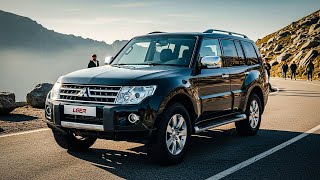 Download lagu 2026 Mitsubishi Pajero: Ultimate Off-Road Adventure Machine! mp3 Download lagu 2026 Mitsubishi Pajero: Ultimate Off-Road Adventure Machine! mp3