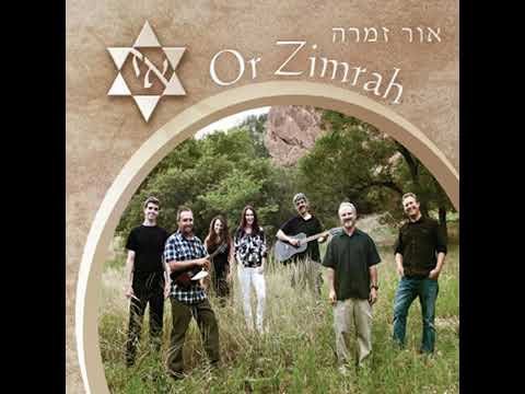 Ein Keloheinu (Josef Freudenthal/AriPosner/Michael Smolash) by Or Zimrah