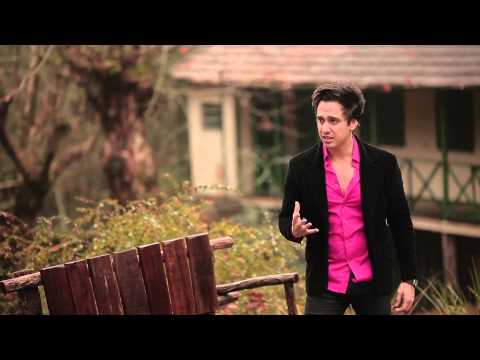 Rodrigo Ferrari - Me traz o sol - Clipe Oficial