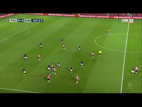 Michael Chacon - Highlights