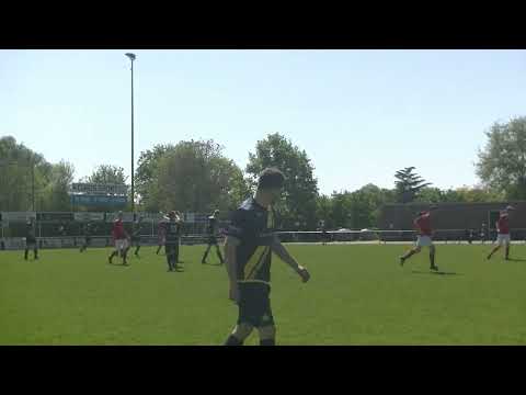 ZZC'20 - lochuizen (0-1) 1-2