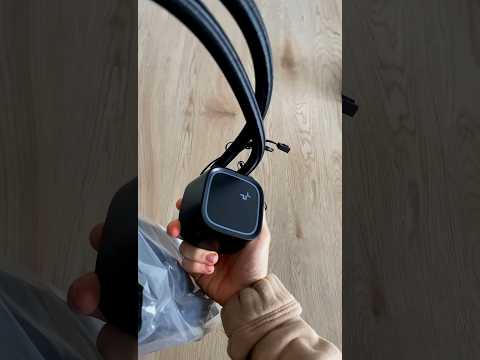 Deepcool LE720 360mm ARGB CPU liquid cooler | AIO @DEEPCOOL1996 #gaming #gadgets #tech #shorts