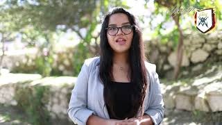 Testimonio - Claudia Dávila