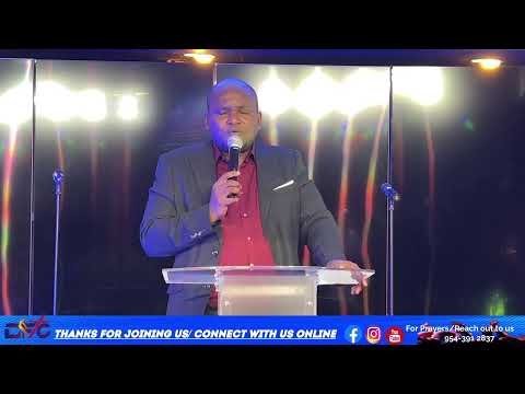 DFC Sunday Worship&Praise Worship