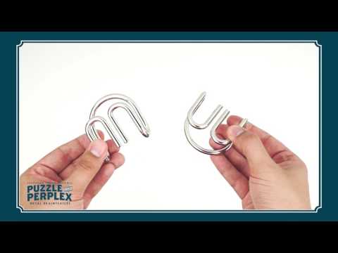 Puzzle and Perplex - Menace Solution