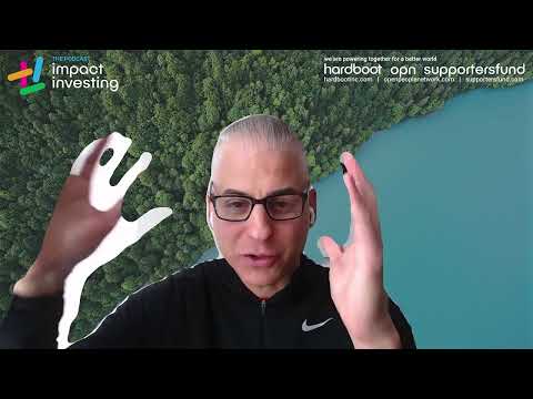 impactinvesting - Chris Wake, Founding Partner at Atypical - YouTube
