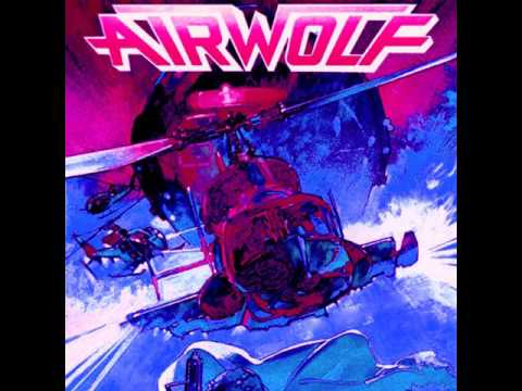 Mr. McNoggin - Airwolf Theme (Synthwave Remix)