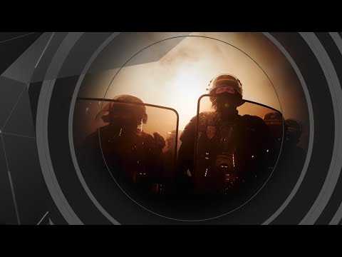 Mobilization in France against police violence and a bill