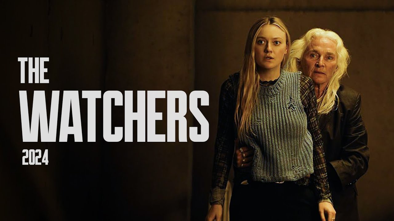 The Watchers 2024 - Explained in English