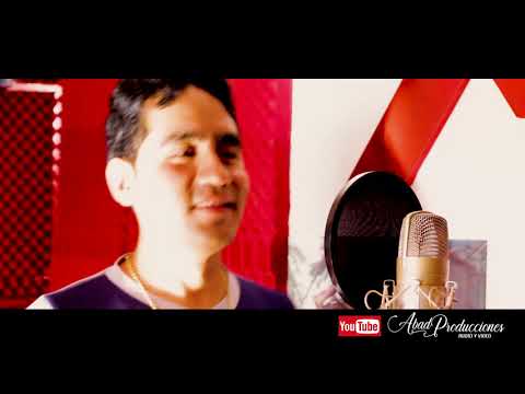 JORGE CORTES #ABADPRODUCCIONES