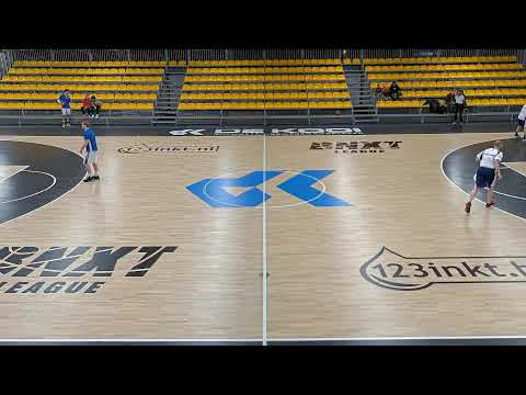 United Academy U22 vs Donar Groningen