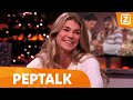 Peptalk 21/12/2020 | Met Tess Wester, Rico Verhoeven, John de Wolf en skype met Van Gerwen