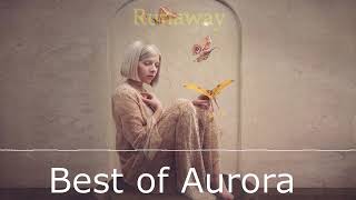 Download lagu Best of Aurora Songs Playlist Album mp3