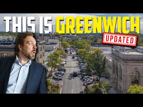 See EVERY Greenwich CT Neighborhood