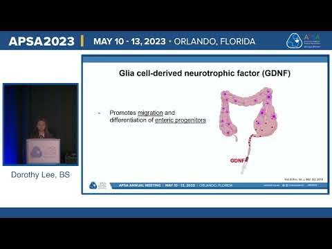 Scientific Session III: Colorectal and General