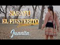 Sarayu Ft El Fiesterito Enamorado Juanita Official Music Video