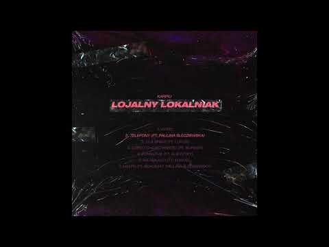 Karpiu - Telefony (ft. Paulina Śledziewska)