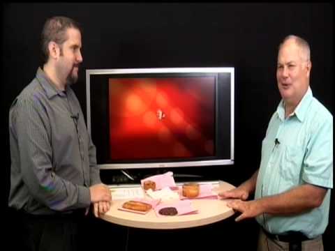 FOOD GUYS: itens de padaria La Boulange da Starbucks