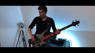 Matt Bellamy - Pray (One Man Band Cover)