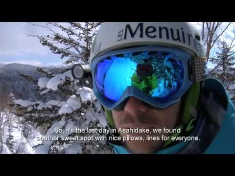 TIME: The Japanese Experience 2 (English Subtitles)