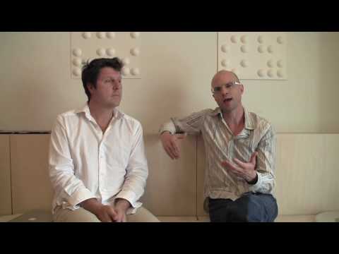 The story behind TEDxTokyo