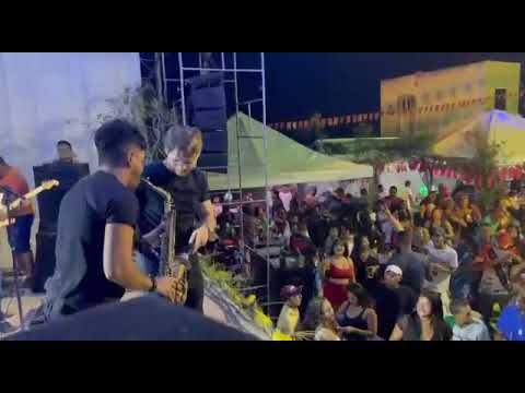 solinho sax , volte amor