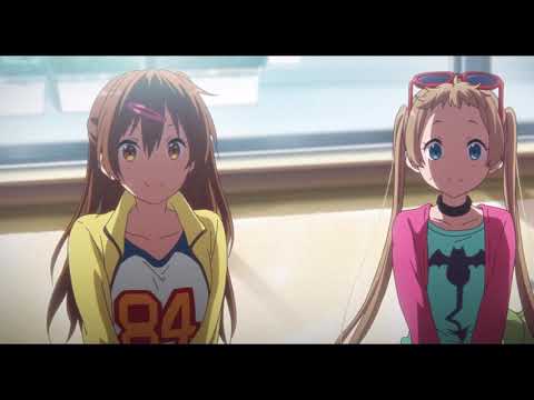 Chuunibyou Shinka Nibutani funny.wav