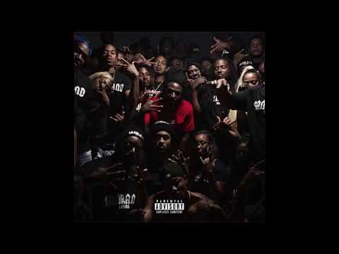 Mozzy   13 Excuse Me feat  Too $hort, Yhung T O  & Dcmbr