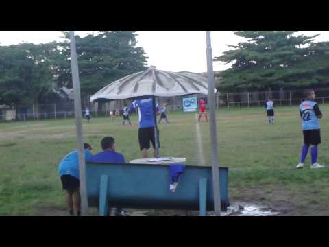 CPJ 2001 X PORTUÁRIOS - 27.05.2012 2